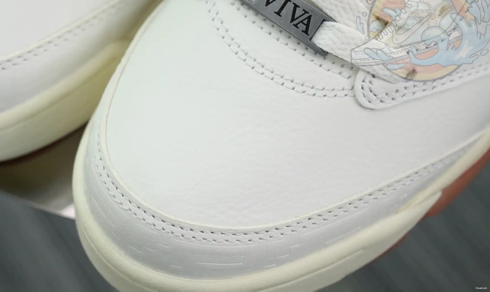 Jordan Air 5“EL GRITO” Jordan 0513